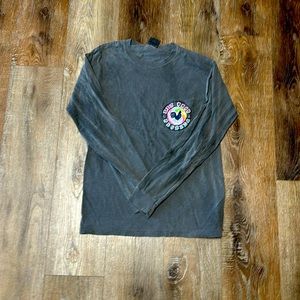 NEVER WORN LONG SLEEVE TEE!!